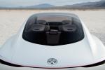 Infiniti Q Inspiration Concept 2018 года